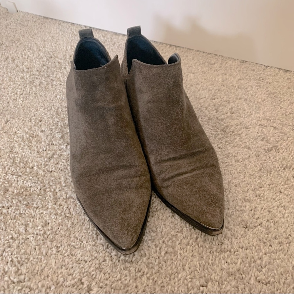 💖Marc Fisher Ankle Boots💖